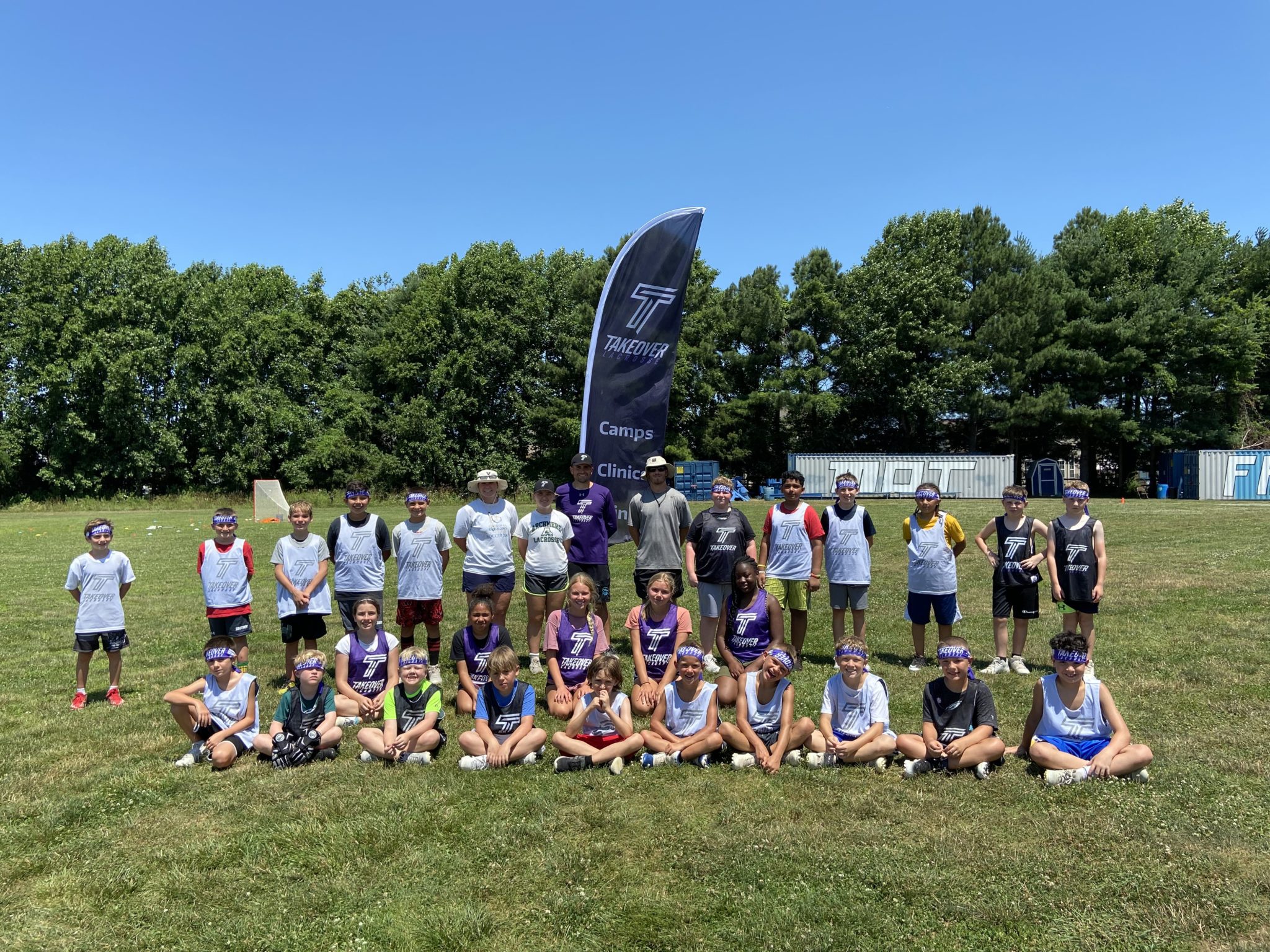 Lacrosse Camps Takeover Lacrosse Teams & Camps Wilmington, DE